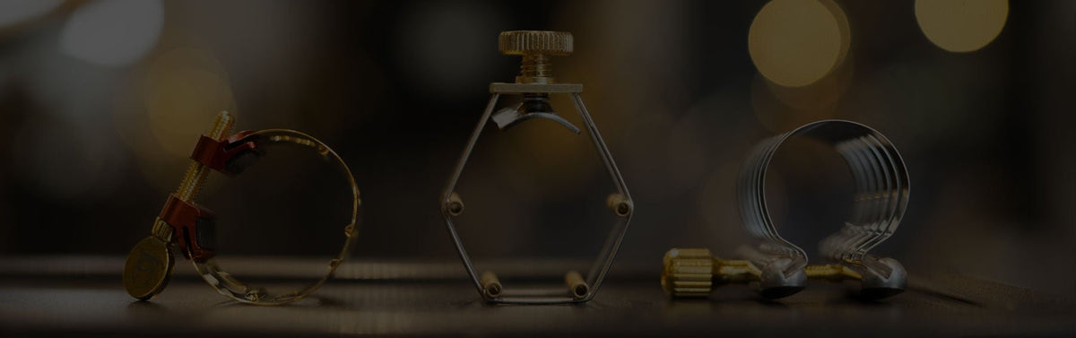 Silverstein Ligatures | Buy Silverstein Ligature For Sale – SAX