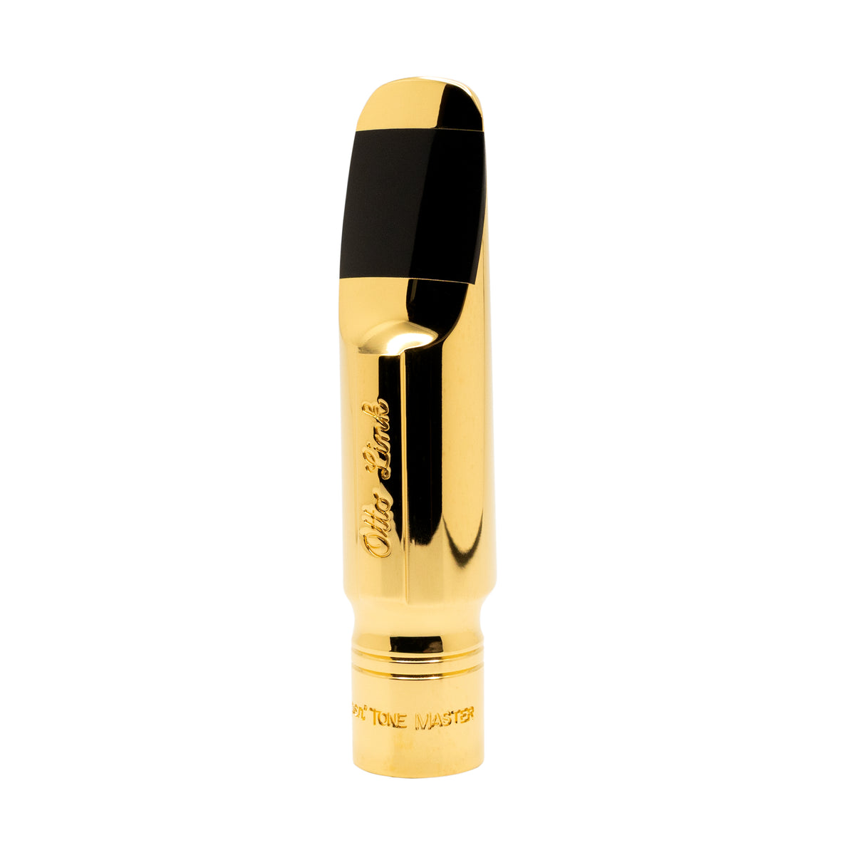 Otto Link Florida Metal - Tenor Saxophone Mouthpiece – SAX