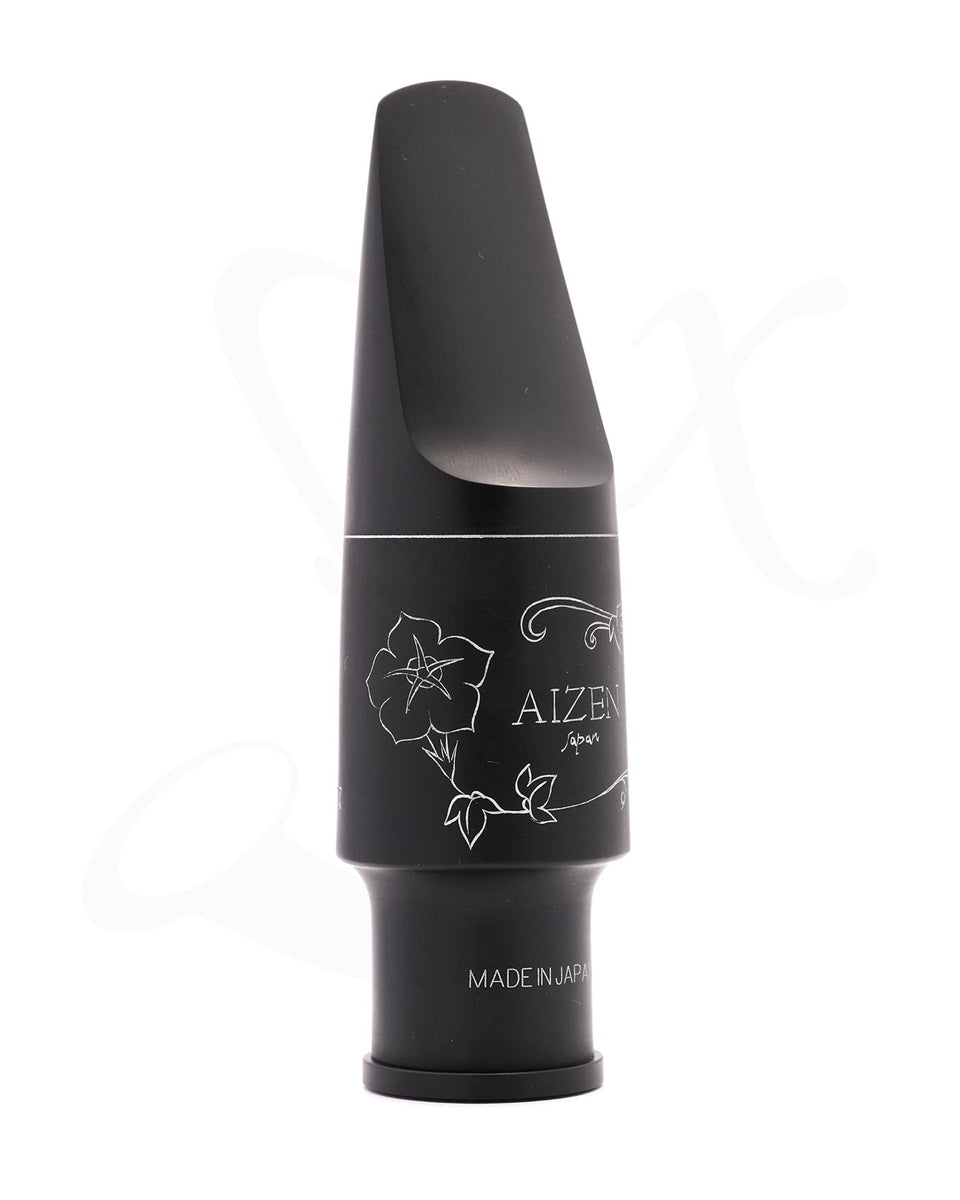 AIZEN テナーサックスマウスピース T-SO MKII サイズ6 aizen-so-mouthpiece-tenor-