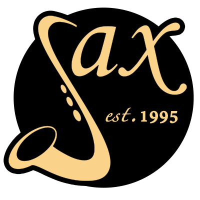 SAX - The World's Leading Saxophone Shop