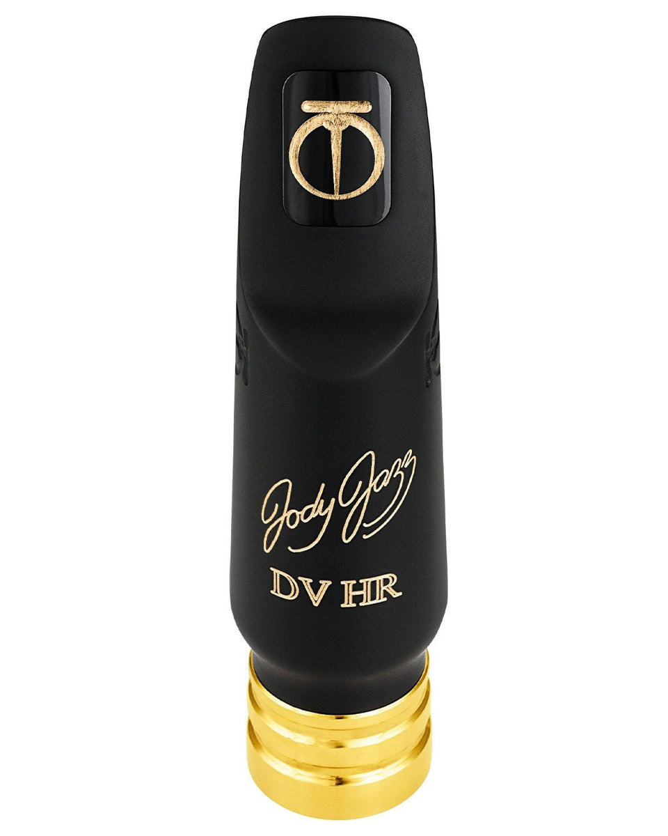 JodyJazz DV HR - Baritone Sax Mouthpiece – SAX