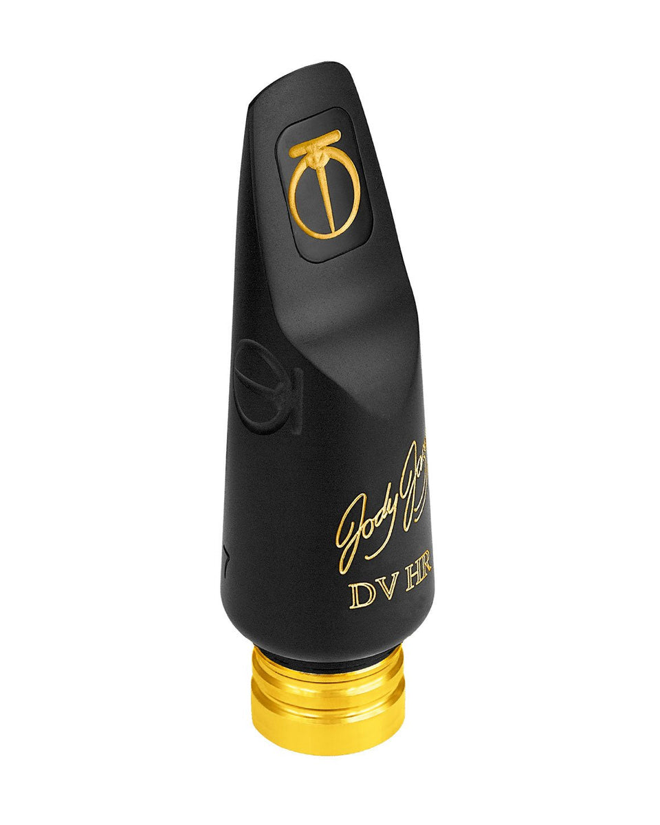 JodyJazz DV HR - Tenor Sax Mouthpiece – SAX