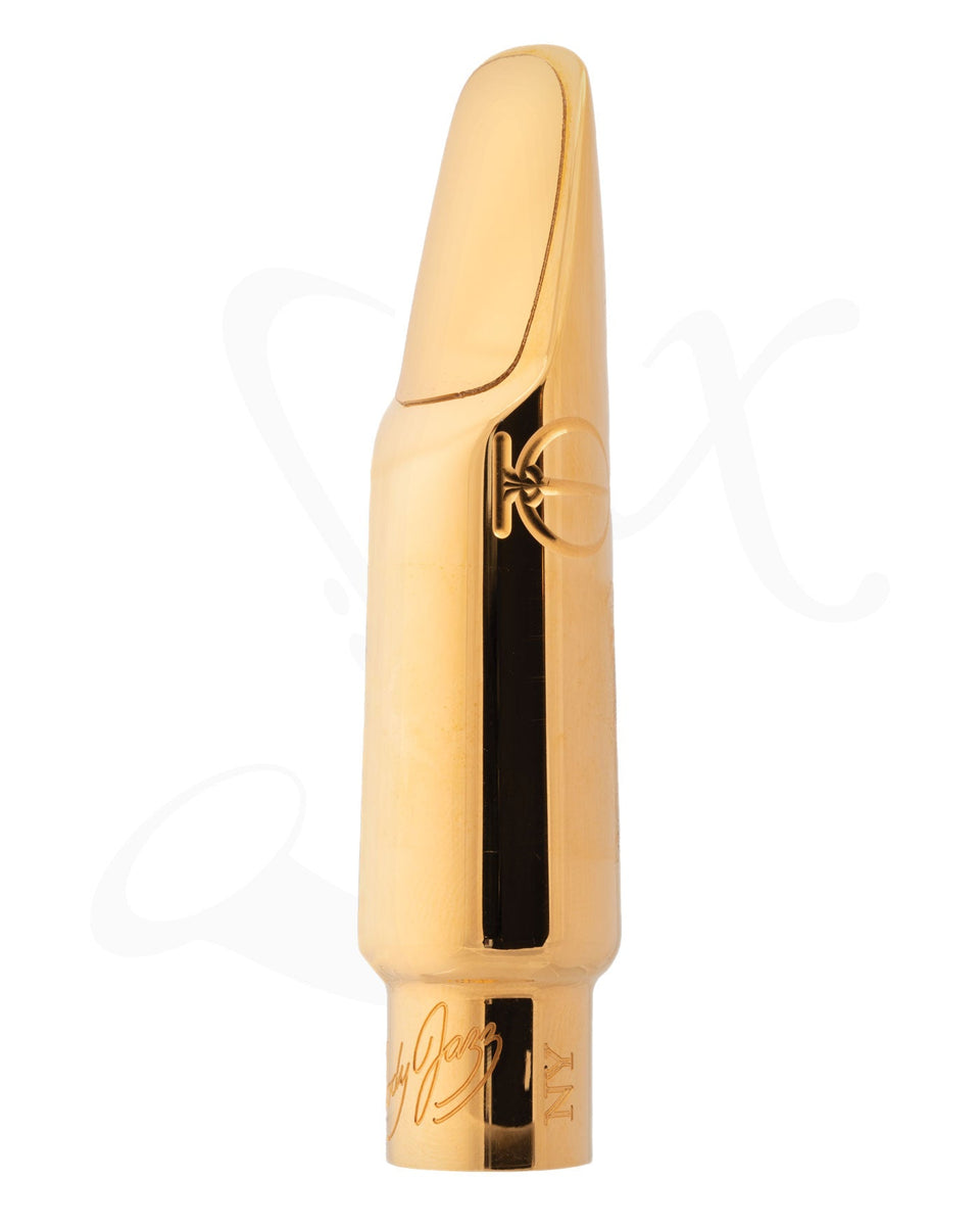 JodyJazz DV New York - Tenor Sax Mouthpiece – SAX
