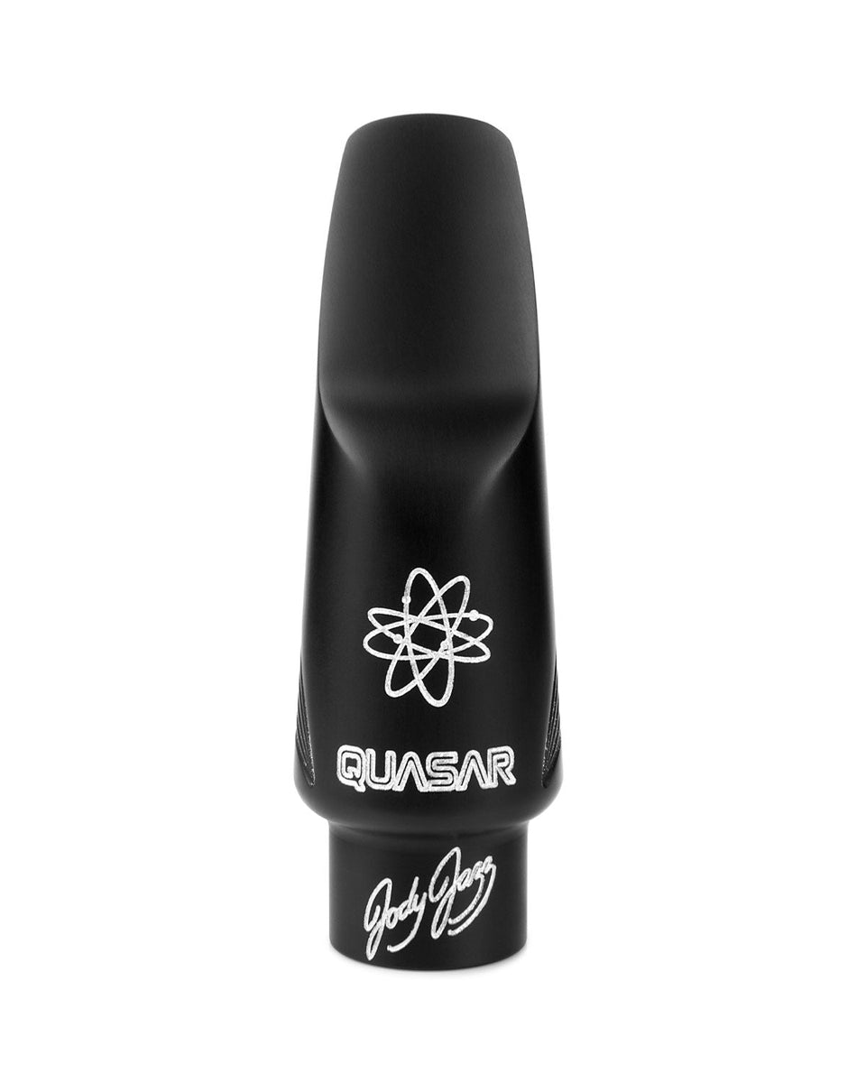 JodyJazz QUASAR - Alto Sax Mouthpiece – SAX