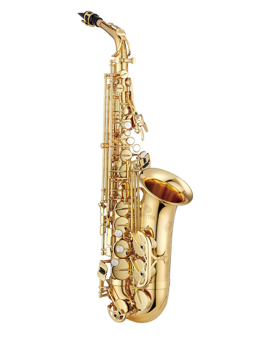 Jupiter JAS-1100 - Alto Saxophone – SAX