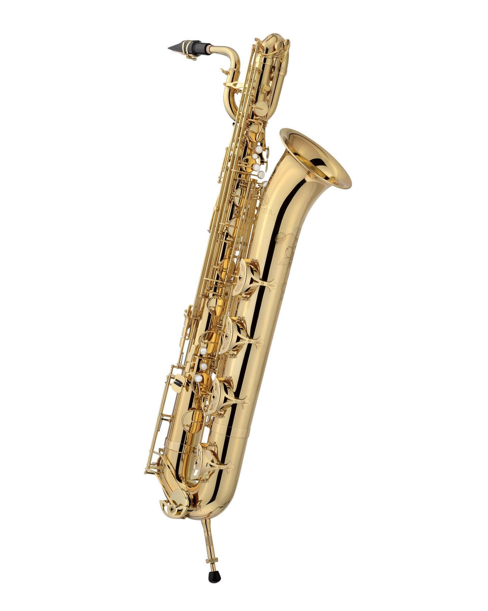 Jupiter JBS-1000 Baritone Saxophone – SAX