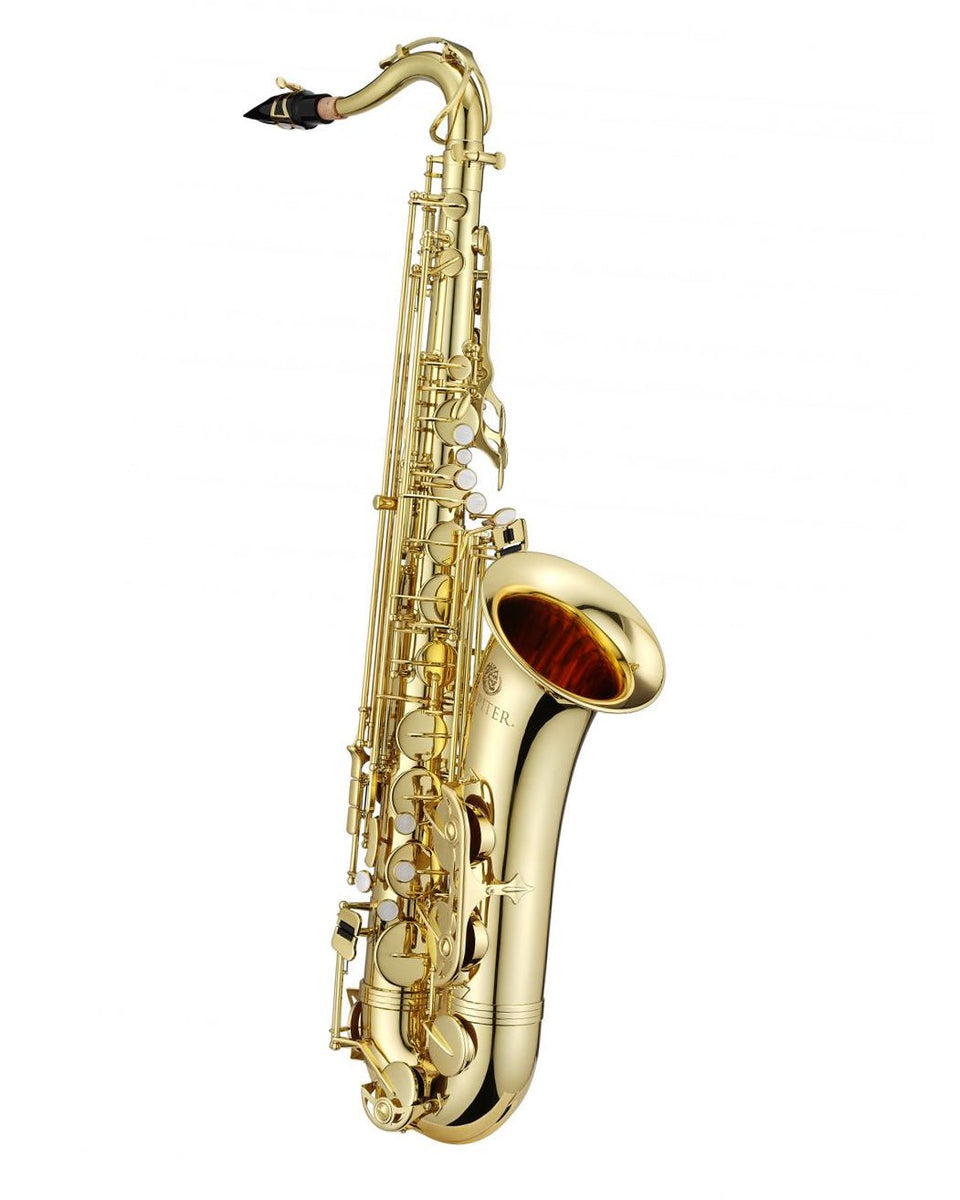 Jupiter JTS-500 Tenor Saxophone – SAX