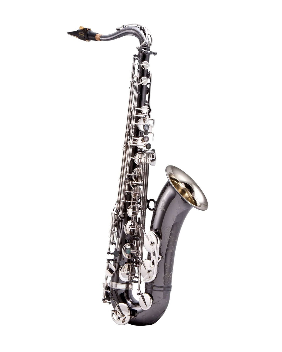 Keilwerth SX90R Shadow Tenor Saxophone – SAX