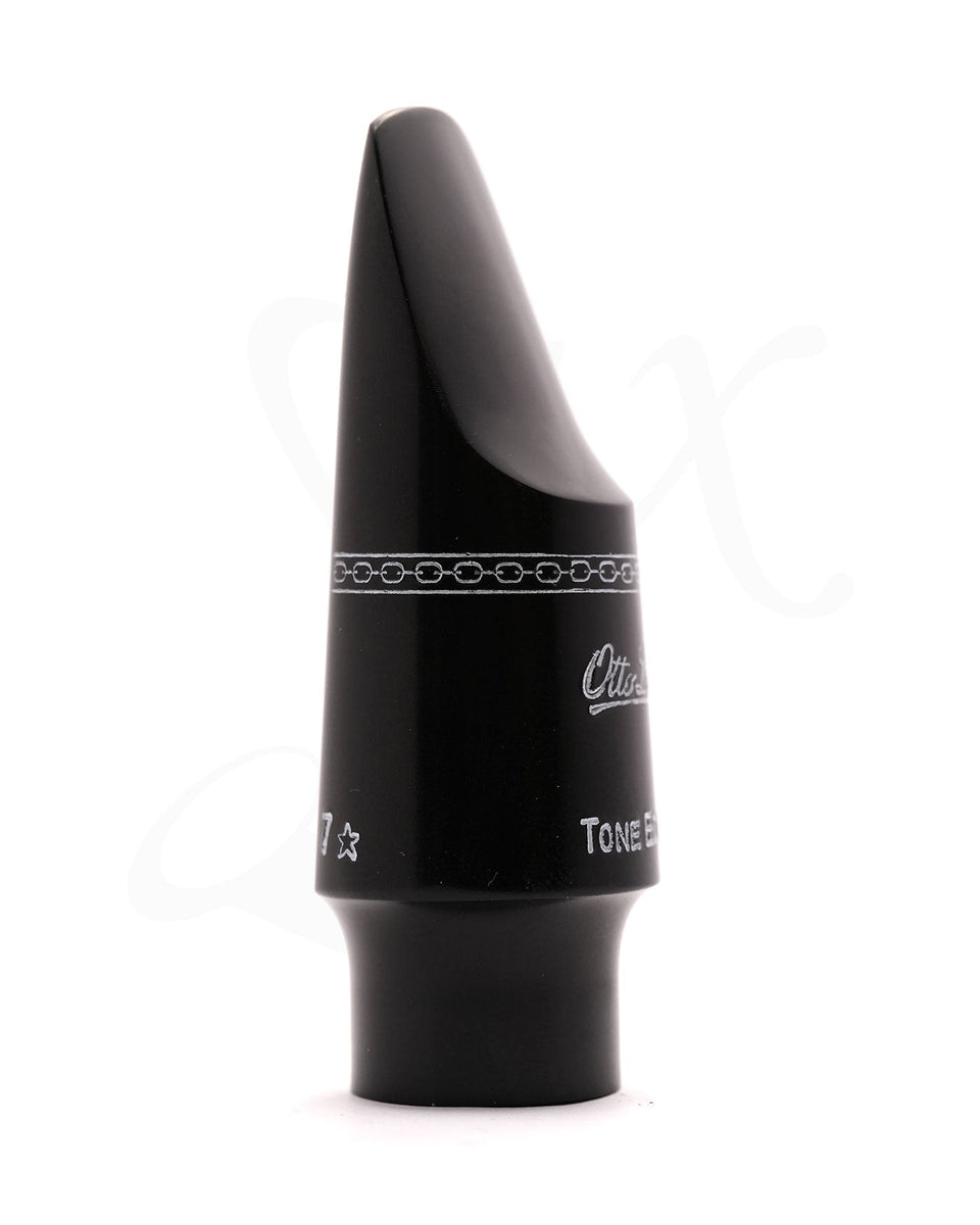 管楽器・吹奏楽器 Otto Link l Tenor Sax Mouthpiece 8 Amazon.com: Otto Link Otto Link Tenor Saxophone Mouthpiece Hard