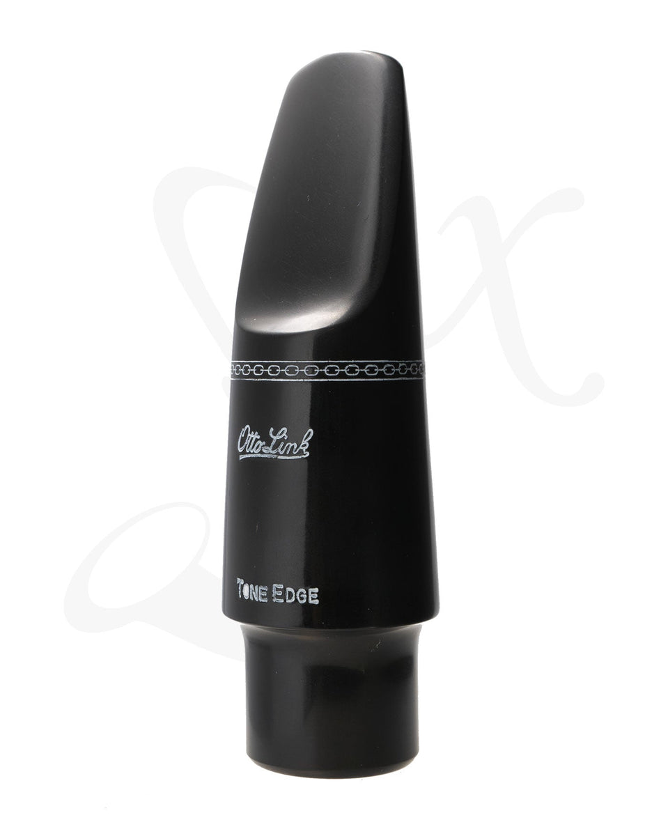管楽器・吹奏楽器 Otto Link l Tenor Sax Mouthpiece 8 Otto Link Hard Rubber Tenor Saxophone Mouthpiece 8* | Music