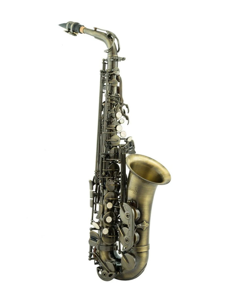 Sakkusu - Alto Saxophone - Vintage – SAX
