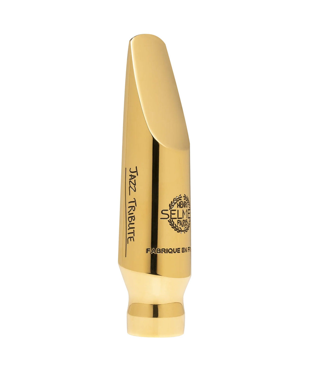 Selmer Jazz Tribute Tenor Saxophone Mouthpiece – SAX