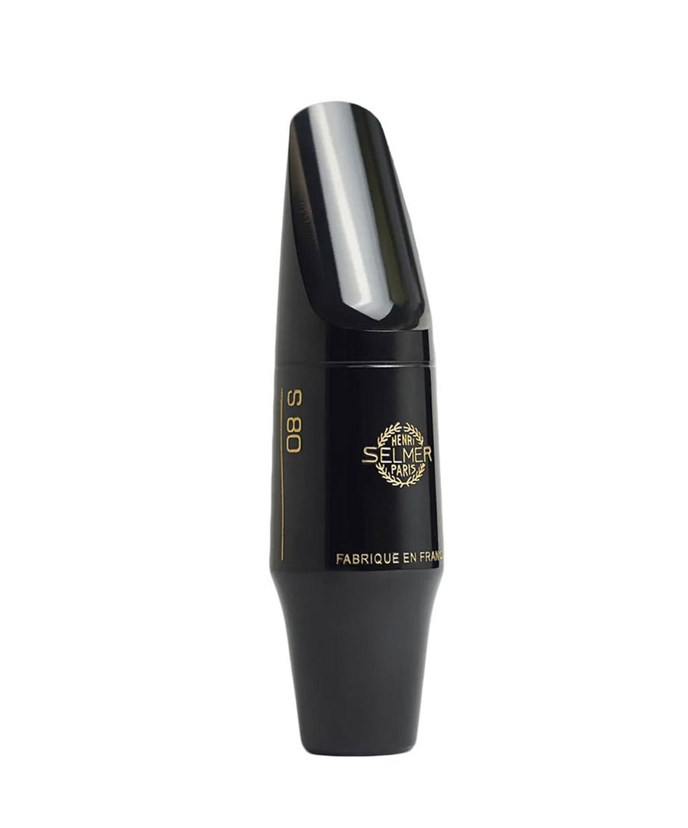 H.Selmer B.Sax S80 D 旧式 Selmer Paris S80 Mouthpiece - Tenor Saxophone – SAX