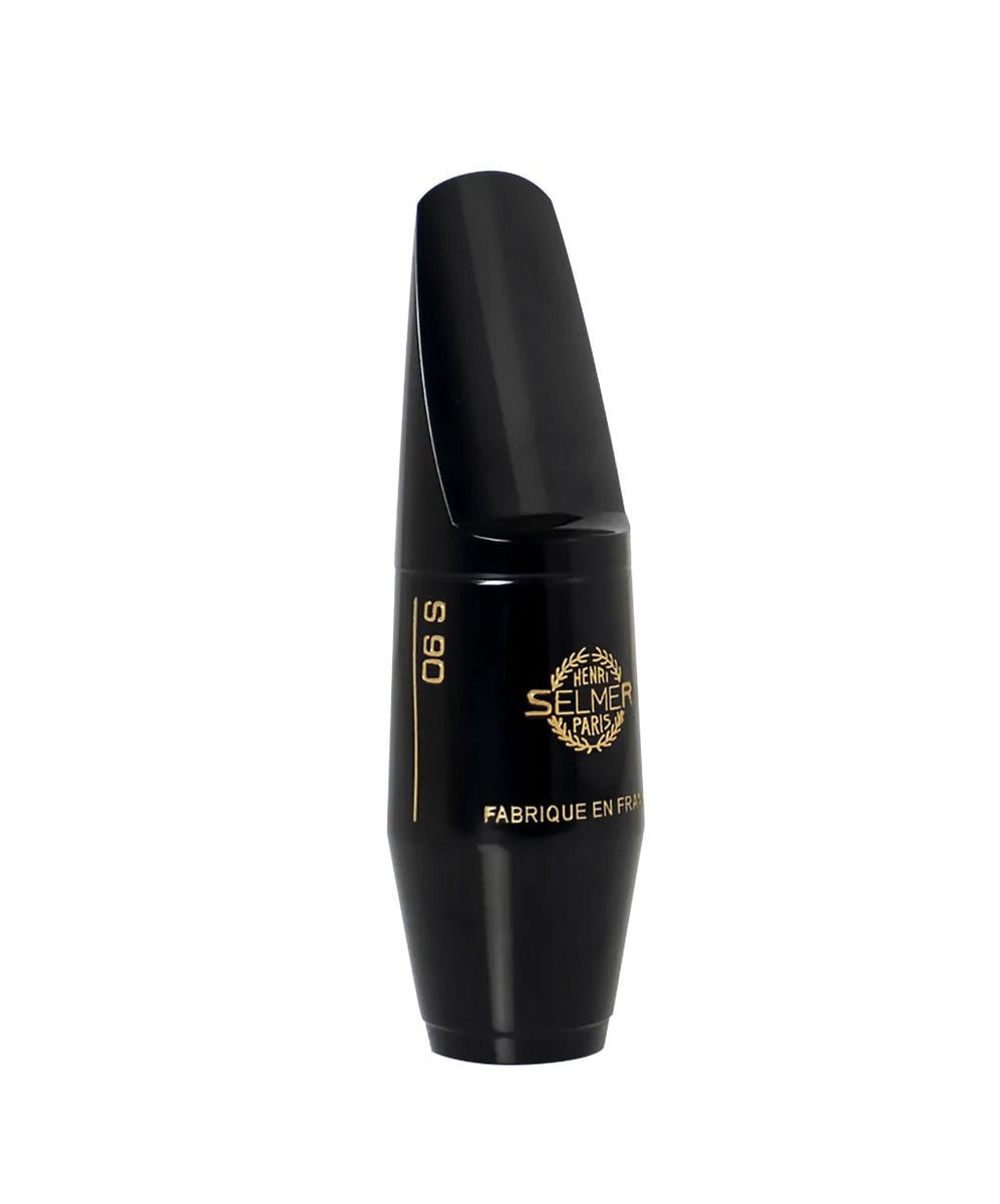 Selmer Paris S90 Mouthpiece - Alto Saxophone – SAX