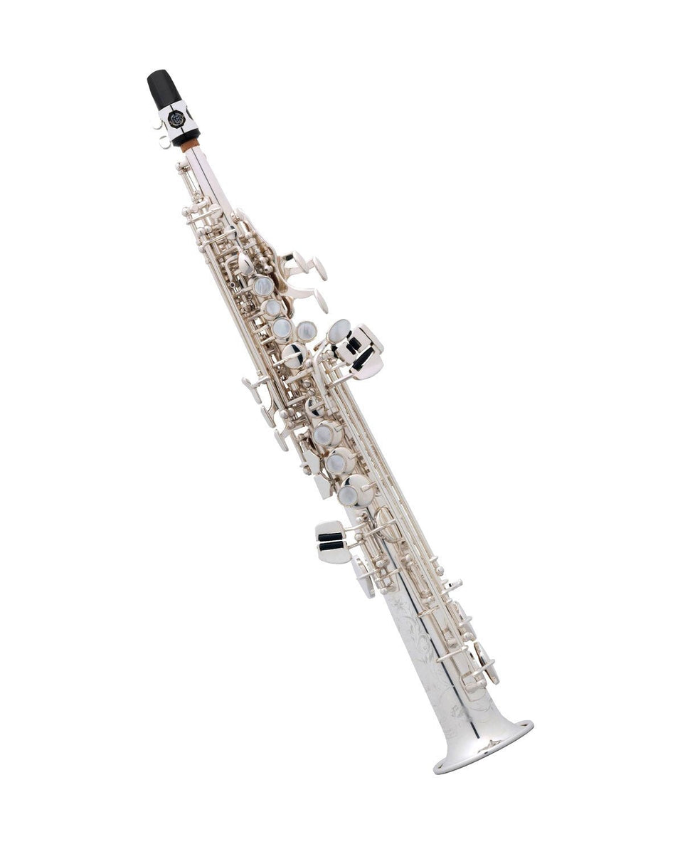 selmer-paris-sa80-series-ii-
