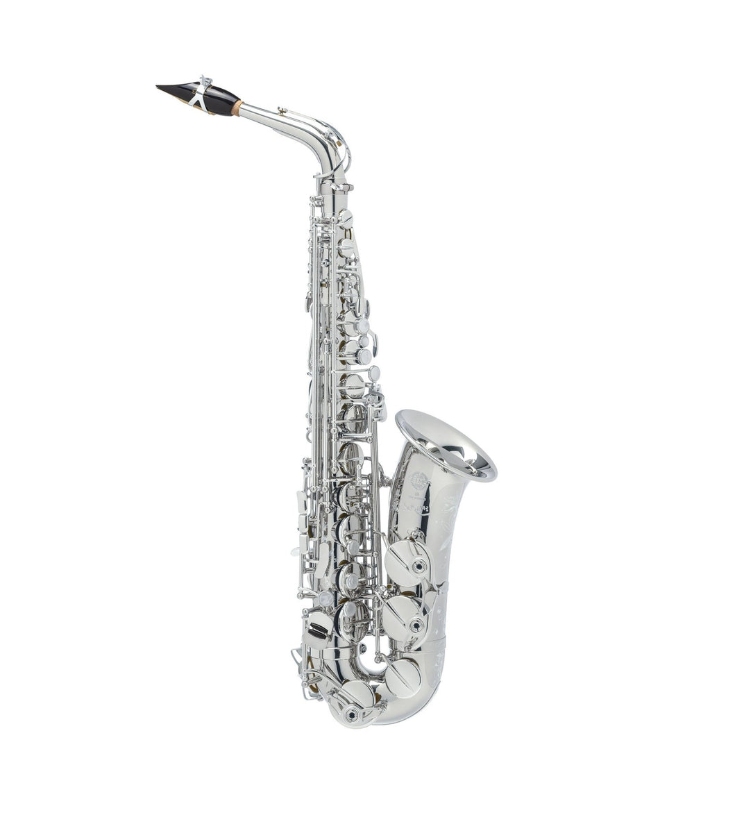 Alto saxophone Selmer コンセプト Henri SELMER Paris - Reference alto saxophone