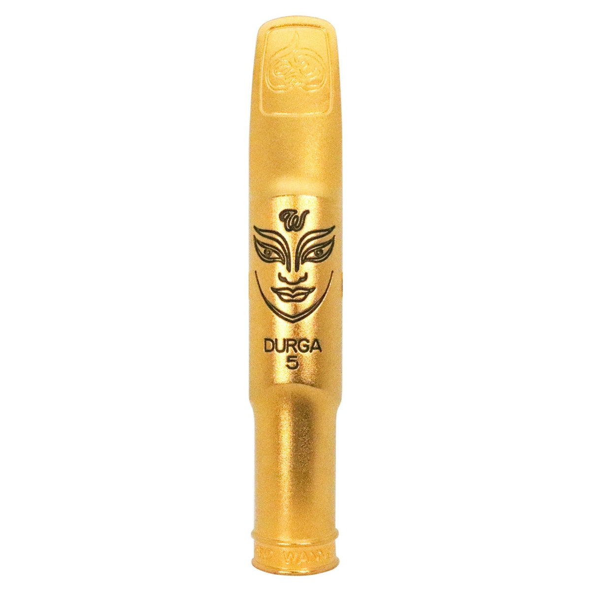 Theo Wanne DURGA 5 Metal Mouthpiece - Baritone Saxophone – SAX