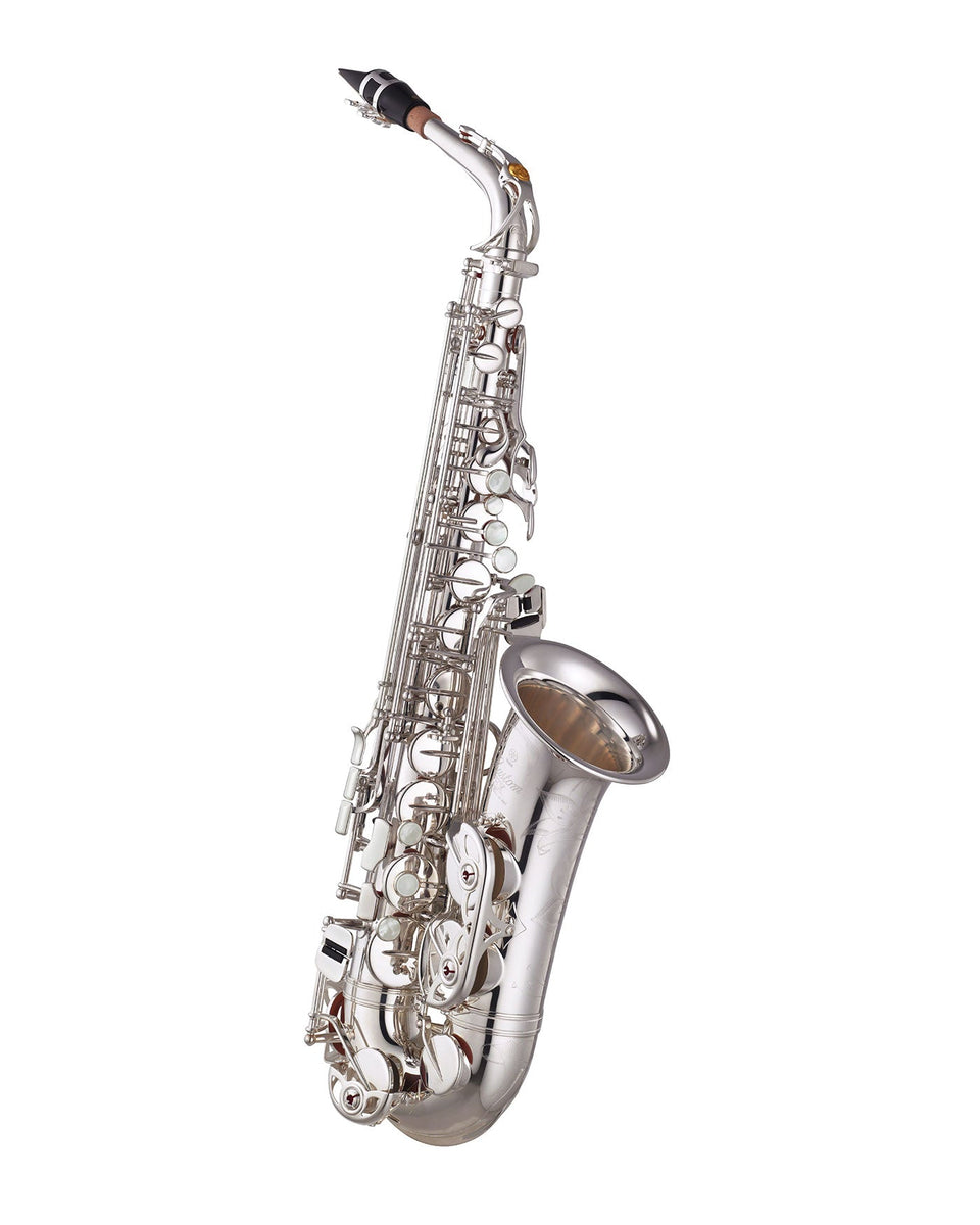 【超美品】YAMAHA YAS-875EX ほぼ新品！現行品 yamaha-yas-875exiis-alto-