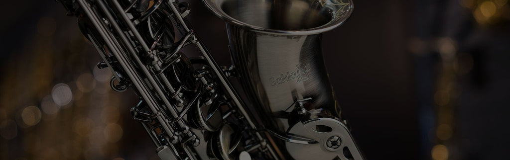 Collections – SAX