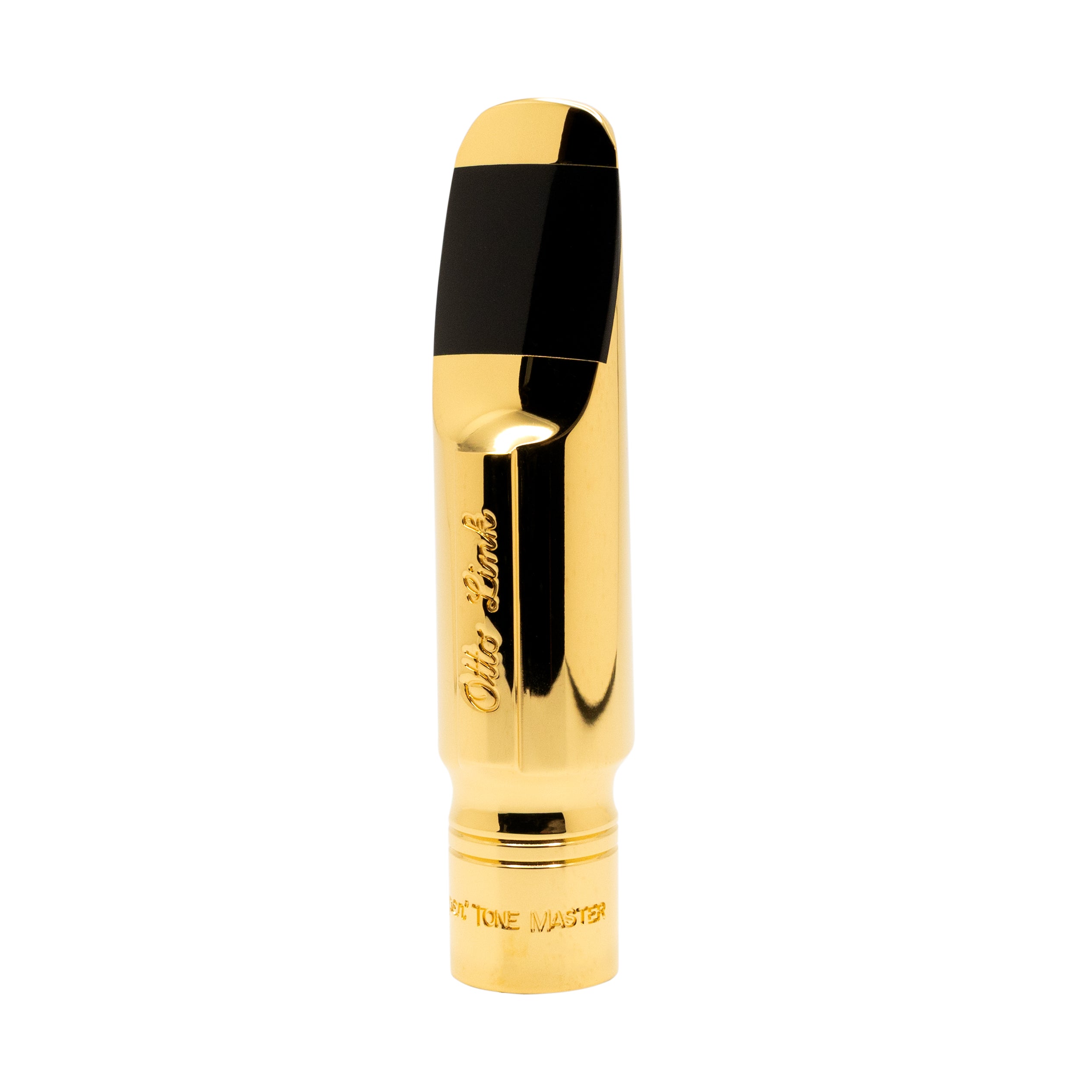 Otto Link Florida Metal - Tenor Saxophone Mouthpiece – SAX