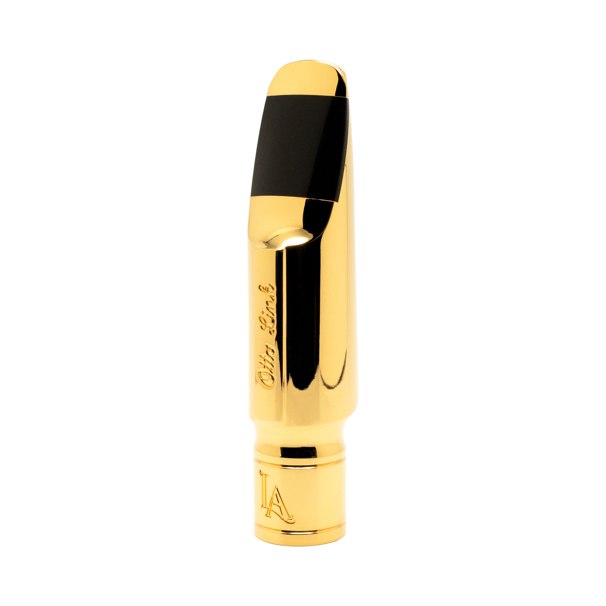 Otto Link LA Metal - Tenor Saxophone Mouthpiece – SAX