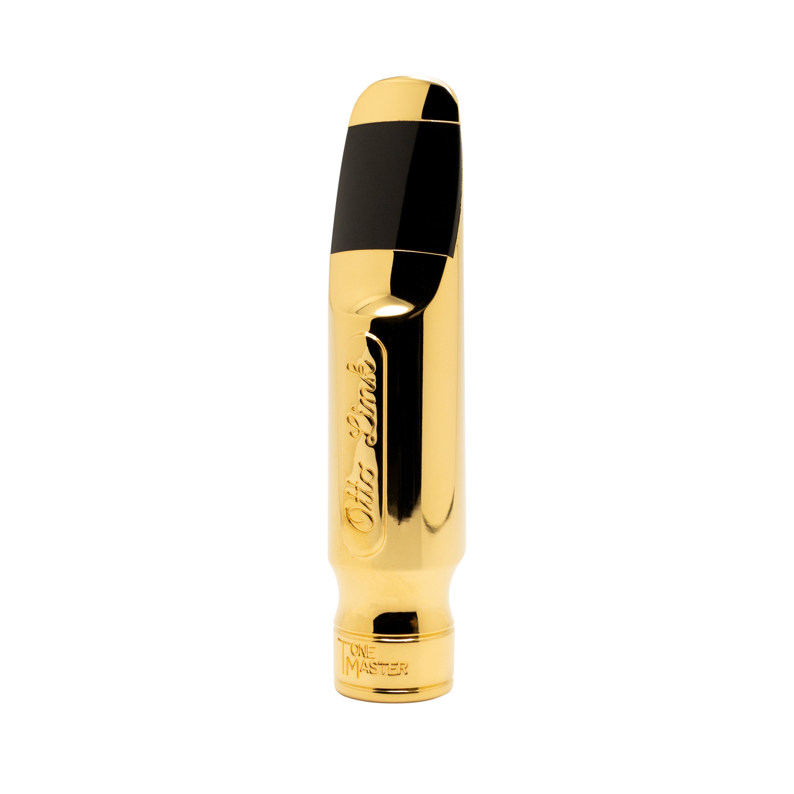 Otto Link New York Metal - Tenor Saxophone Mouthpiece – SAX