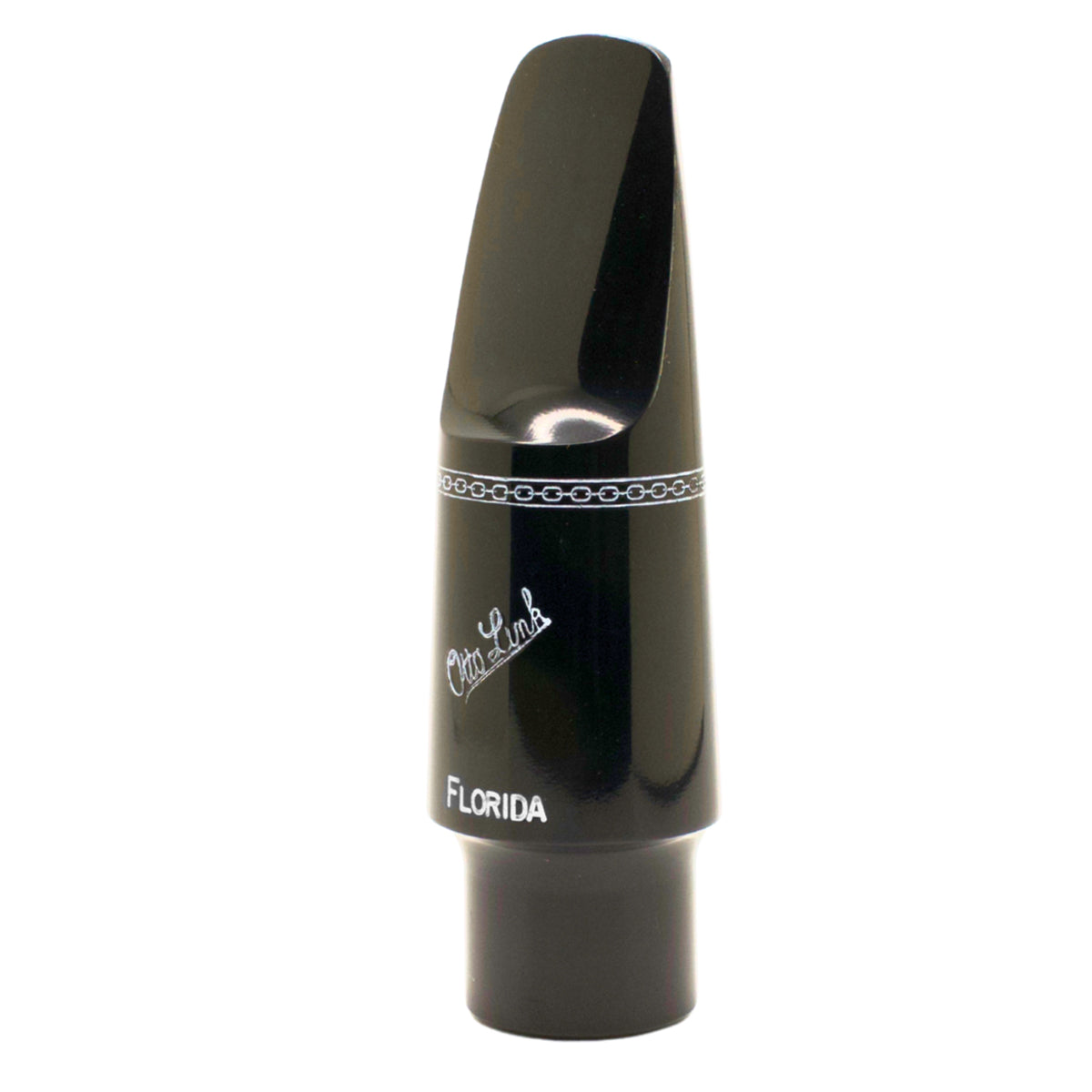 Otto Link Florida Hard Rubber - Tenor Saxophone Mouthpiece – SAX