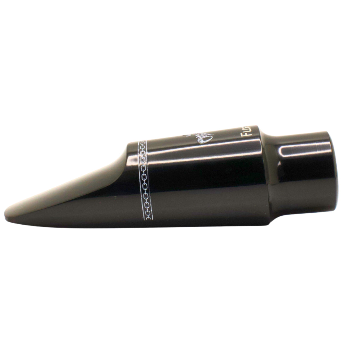 Otto Link Florida Hard Rubber - Tenor Saxophone Mouthpiece – SAX