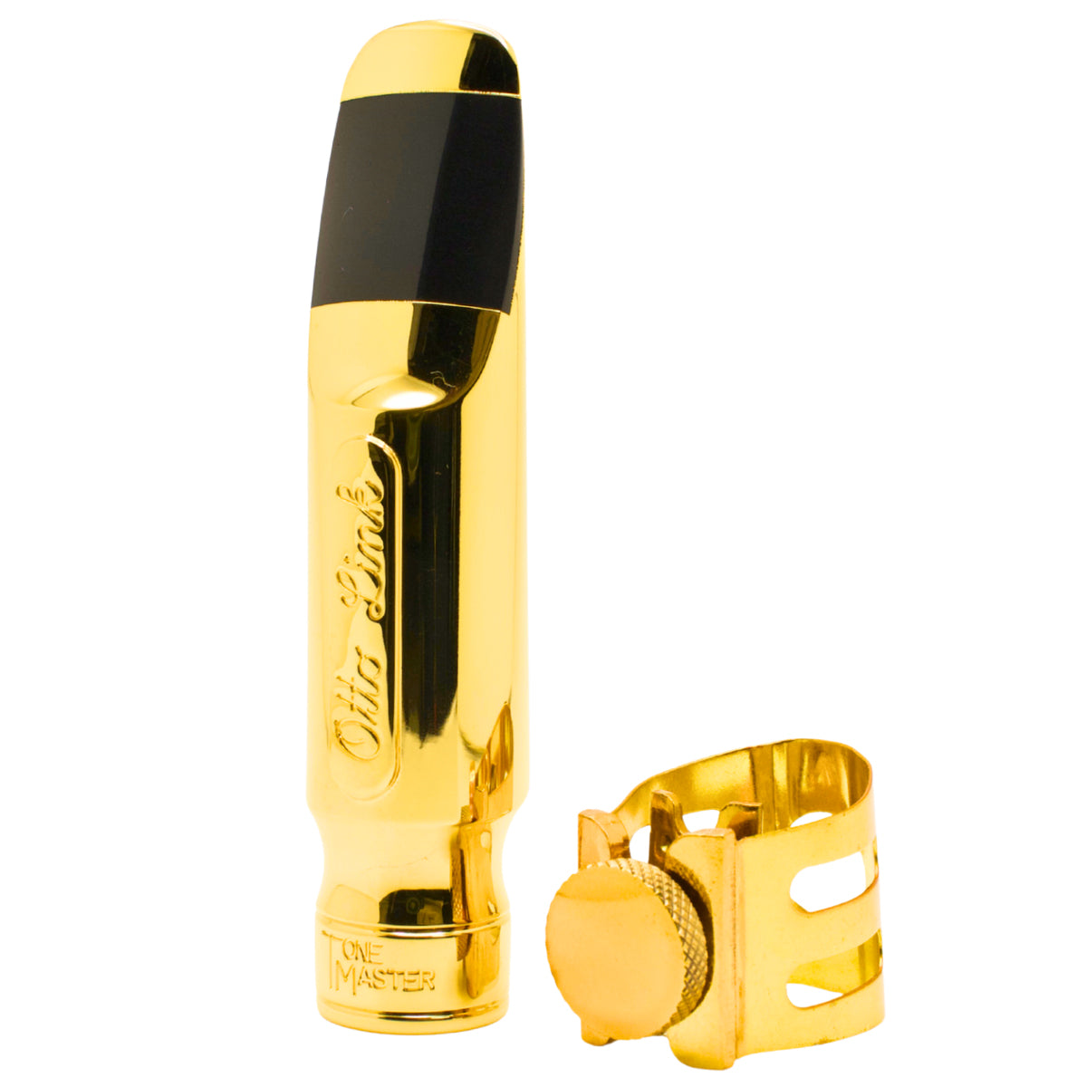 Otto Link New York Metal - Tenor Saxophone Mouthpiece – SAX