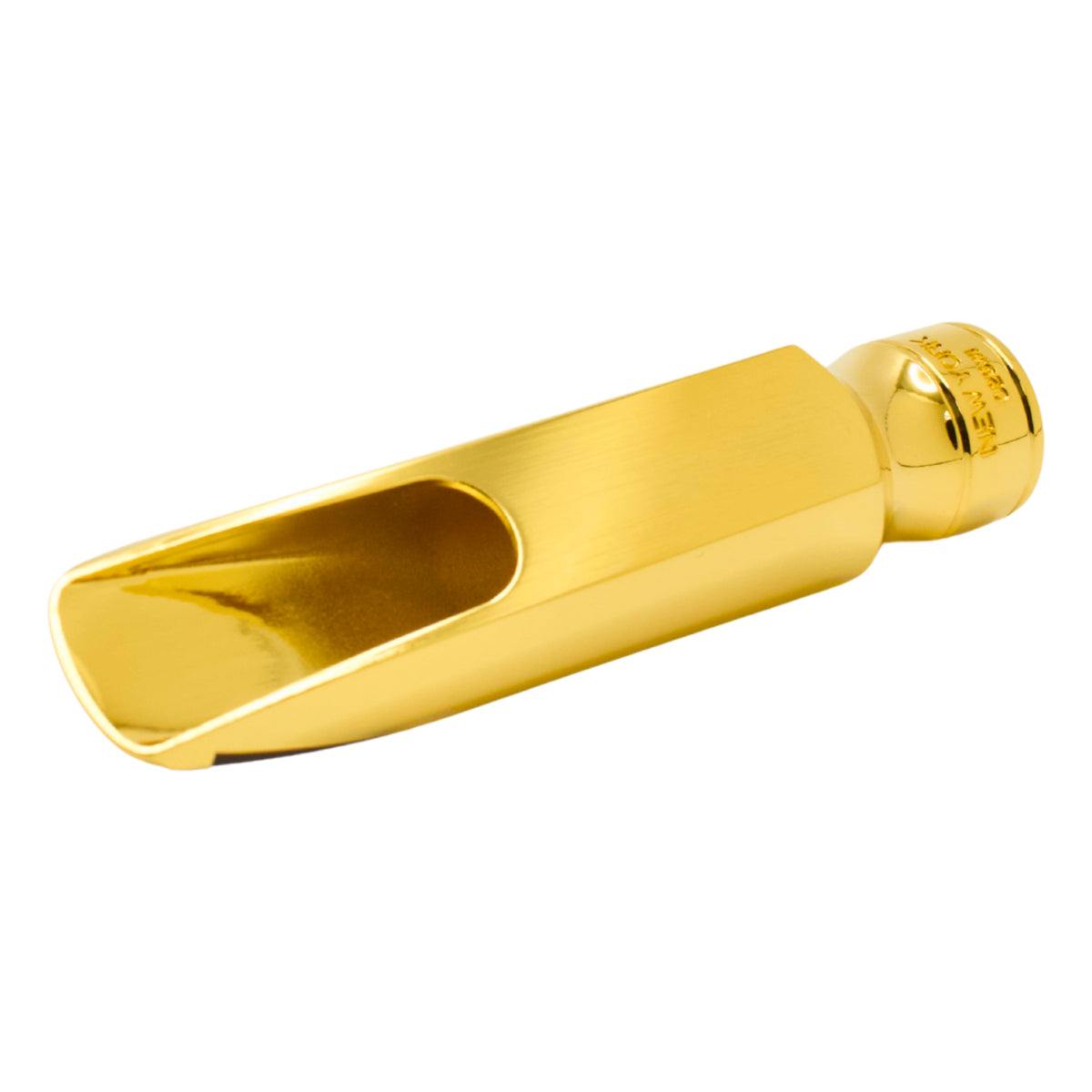 Otto Link New York Metal - Tenor Saxophone Mouthpiece – SAX