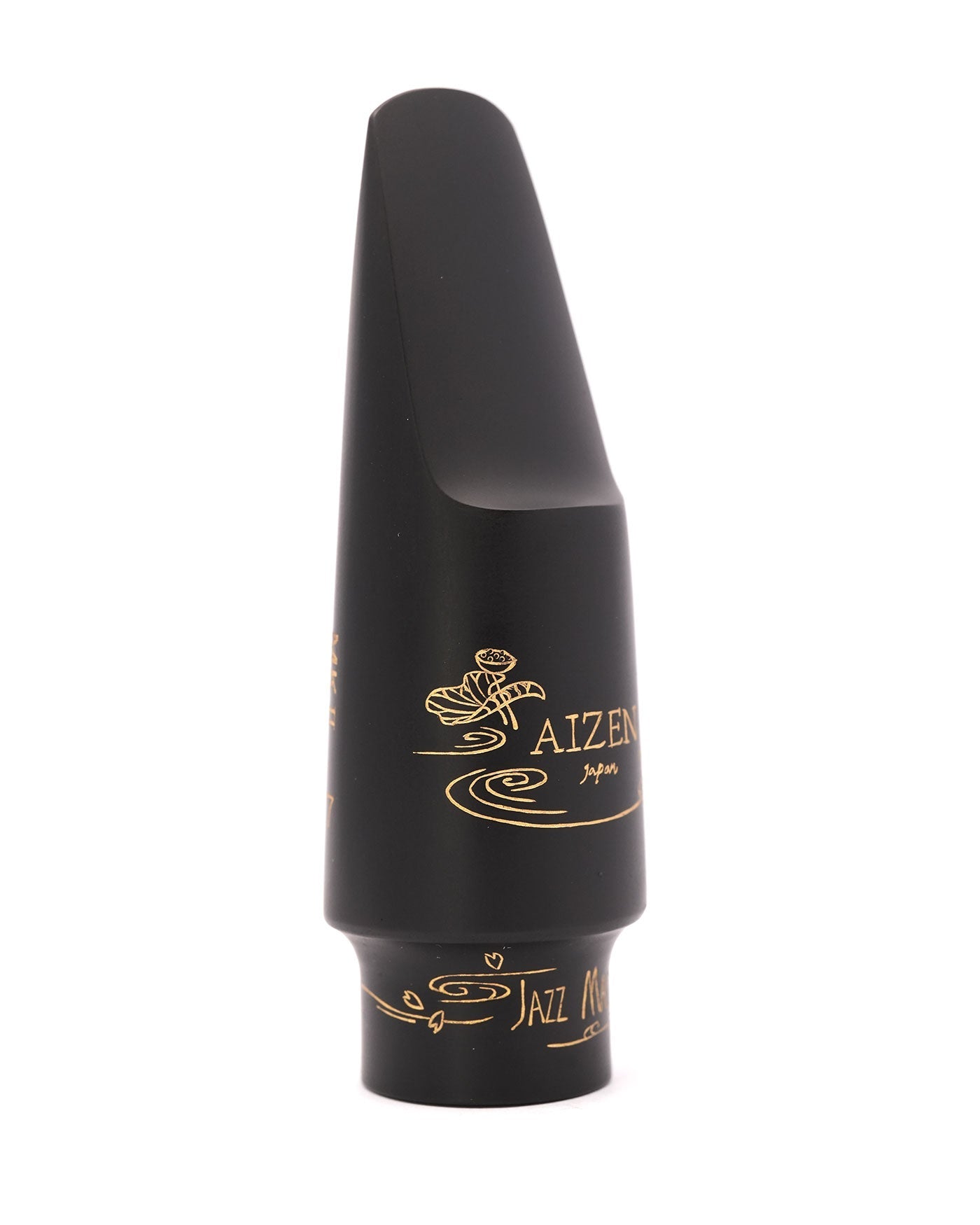 AIZEN JAZZ MASTER ALTO #8 アイゼン　ジャズマスター Aizen Jazz Master Mouthpiece - Alto Saxophone – SAX