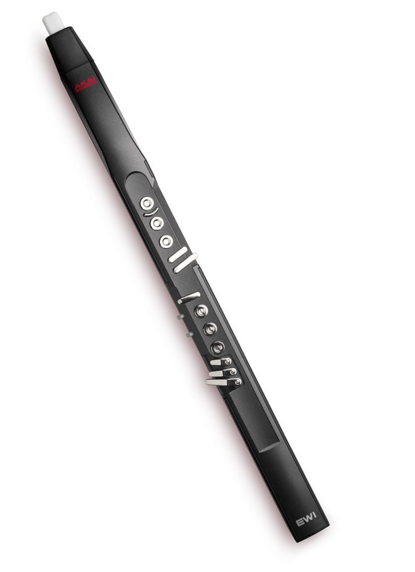 Akai EWI 5000 MIDI Wind Instrument Controller – SAX