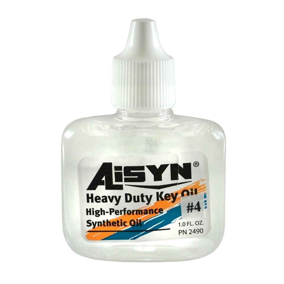 Alisyn Heavy Duty Key Oil - SAX