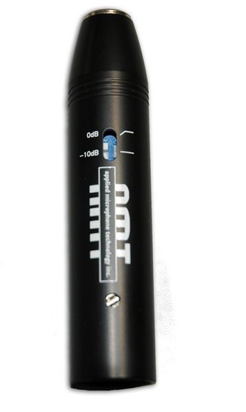 AMT LSi Wired Microphone - SAX
