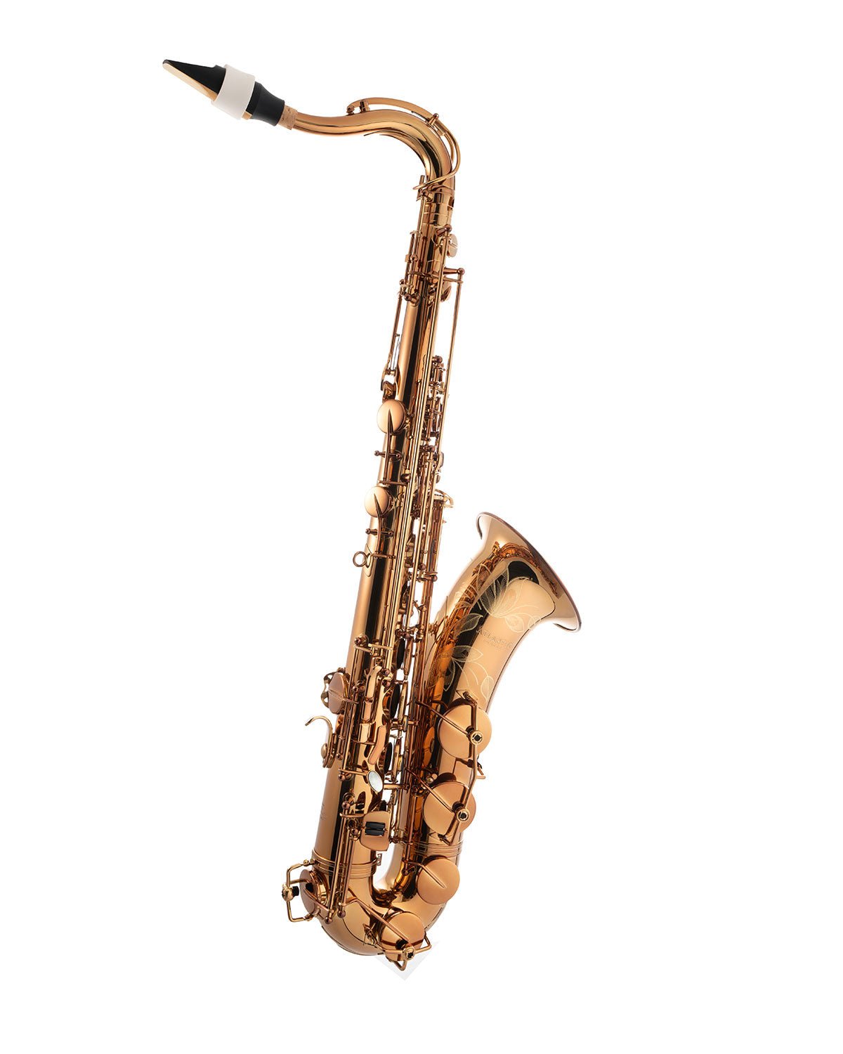 The best Vintage Inspired Tenor Saxophones – SAX