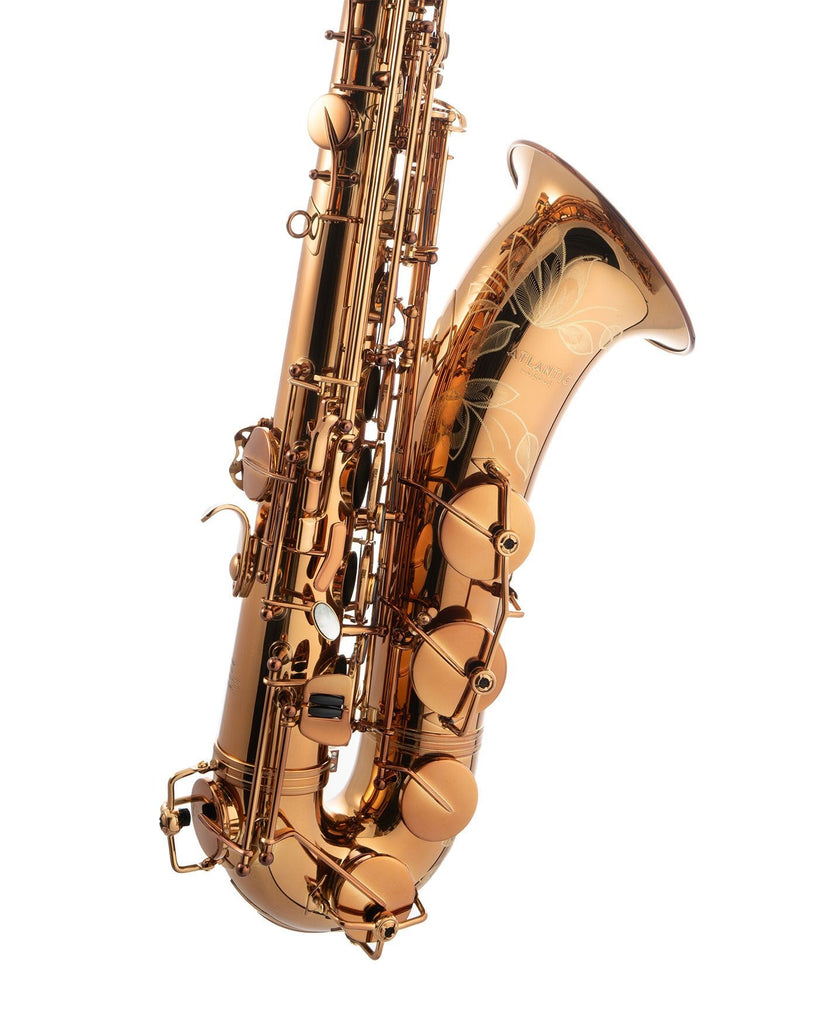 Atlantic London - The Duke - Vintage Amber - Tenor Saxophone - SAX