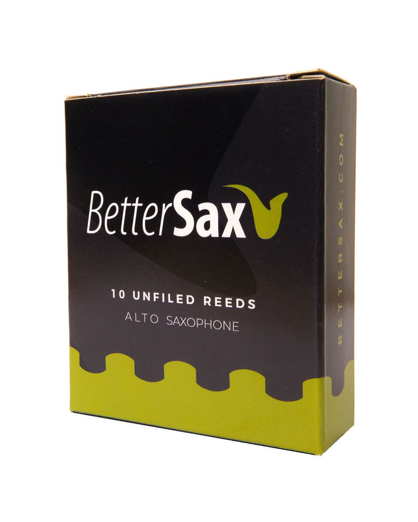 High Quality Reeds Sax Alto Saxophone Reeds – SAX