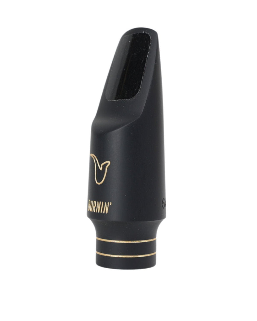 BetterSax BURNIN' - Soprano Saxophone Mouthpiece - SAX