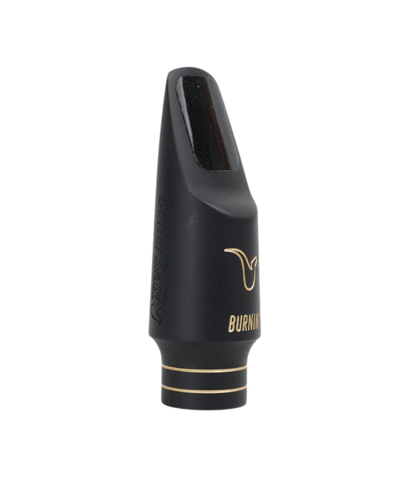 BetterSax BURNIN' - Soprano Saxophone Mouthpiece - SAX