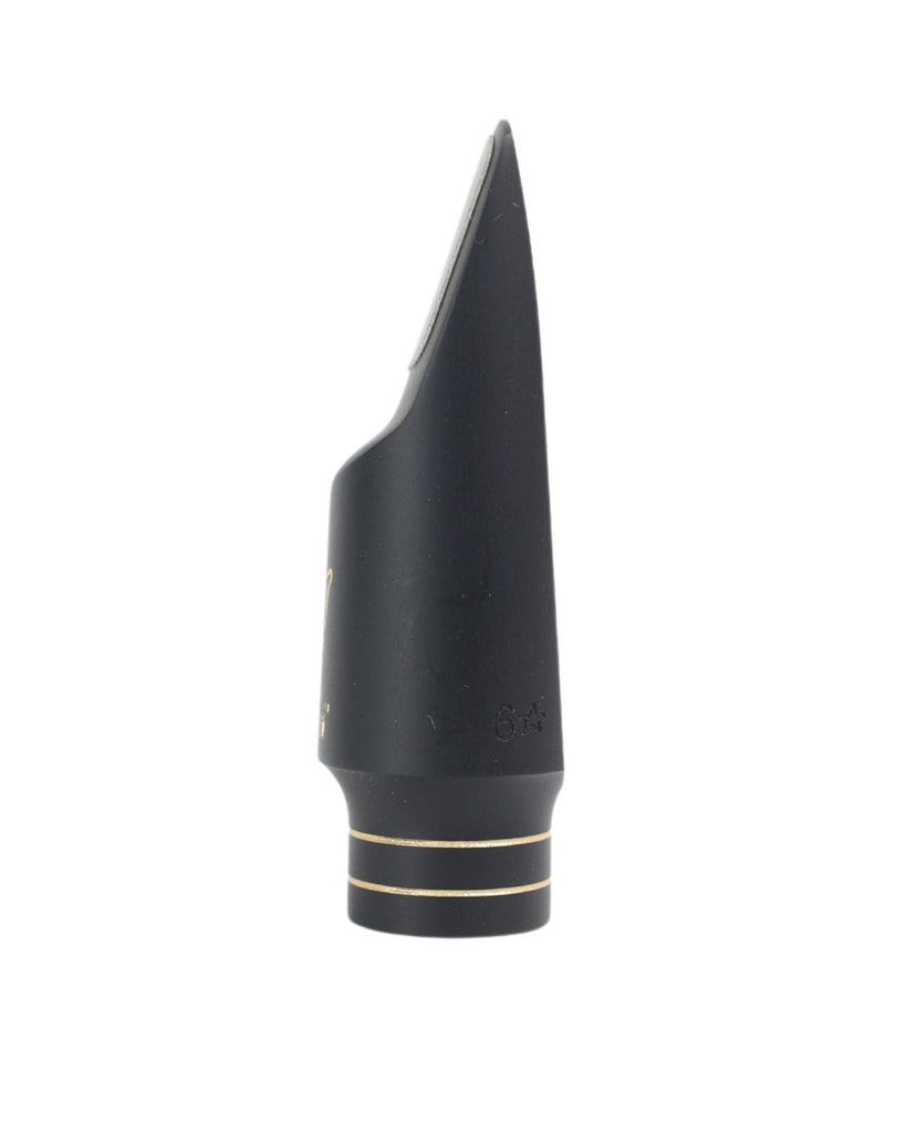 BetterSax BURNIN' - Soprano Saxophone Mouthpiece - SAX