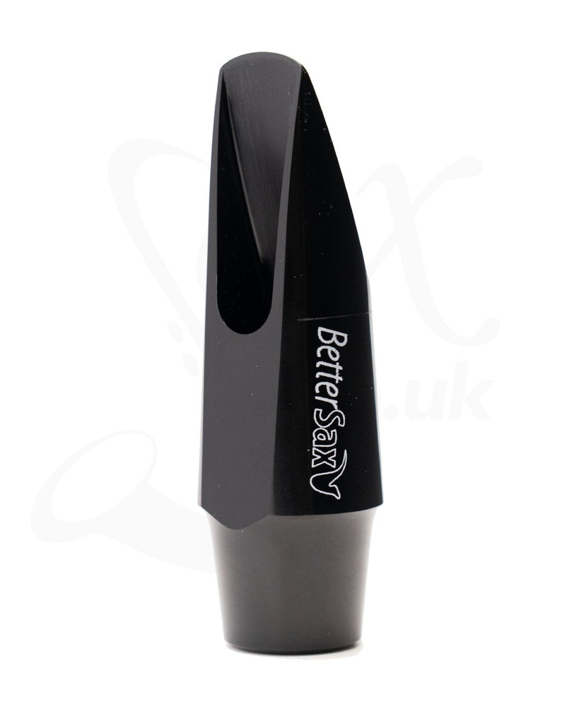 BetterSax Classic - Alto Saxophone Mouthpiece - SAX