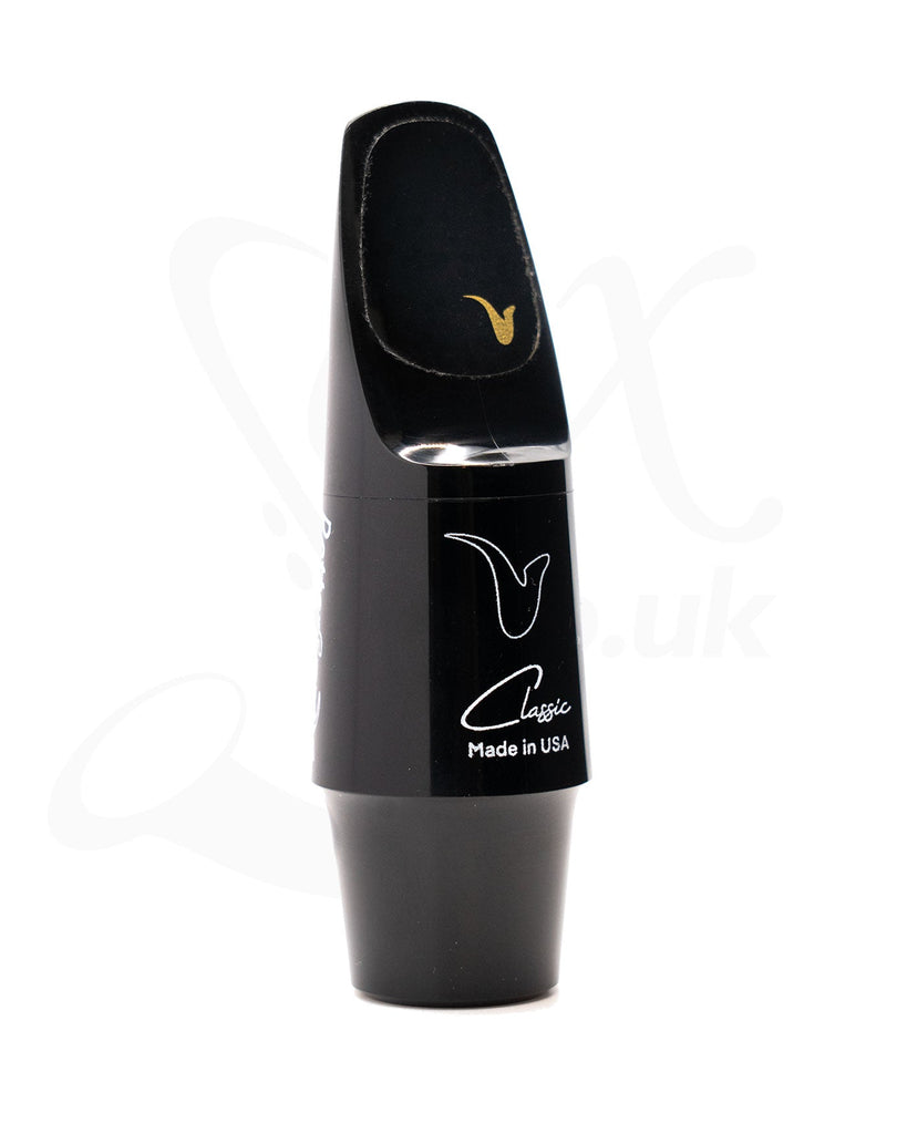 BetterSax Classic - Tenor Saxophone Mouthpiece - SAX