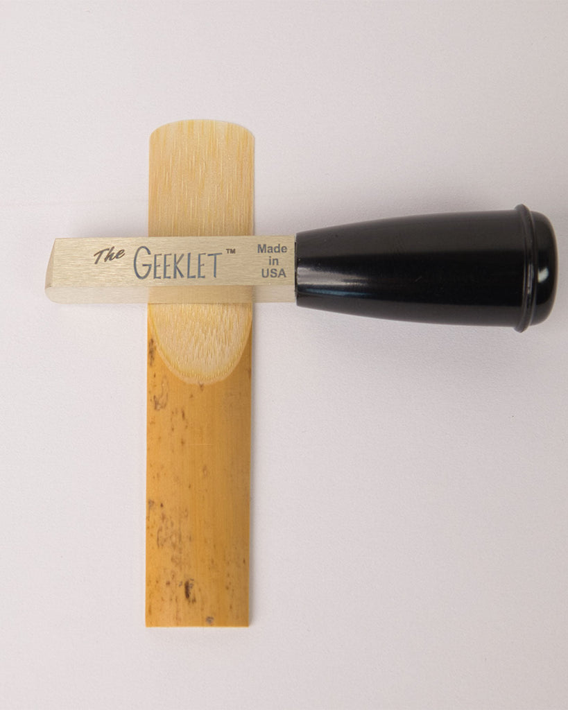 BetterSax Geeklet - SAX