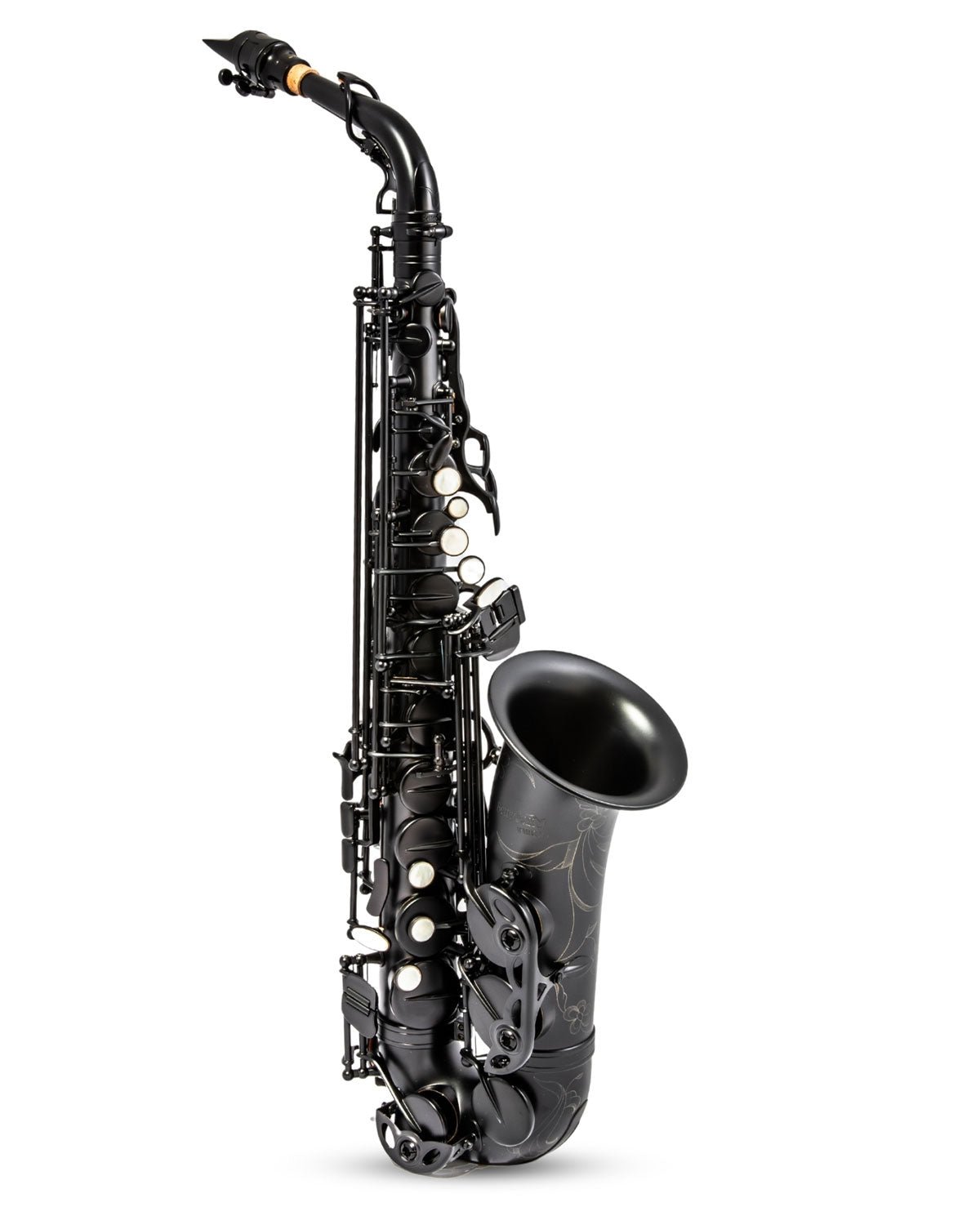 SAX - The World's Leading Saxophone Shop