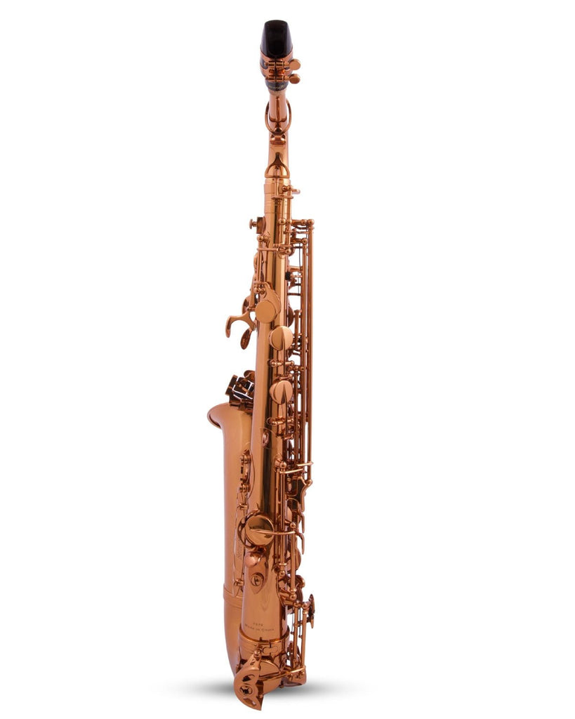BetterSax Session - Alto Saxophone - Copper Bronze - SAX