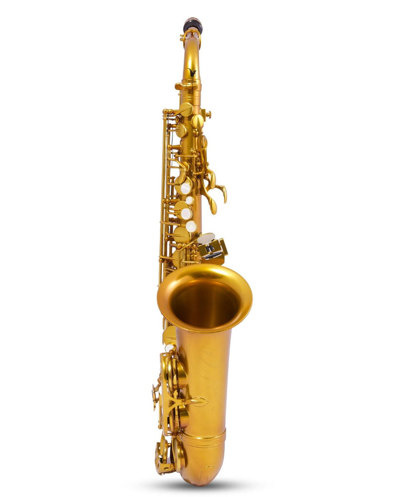 BetterSax Session - Alto Saxophone - Matt Dark Gold - SAX