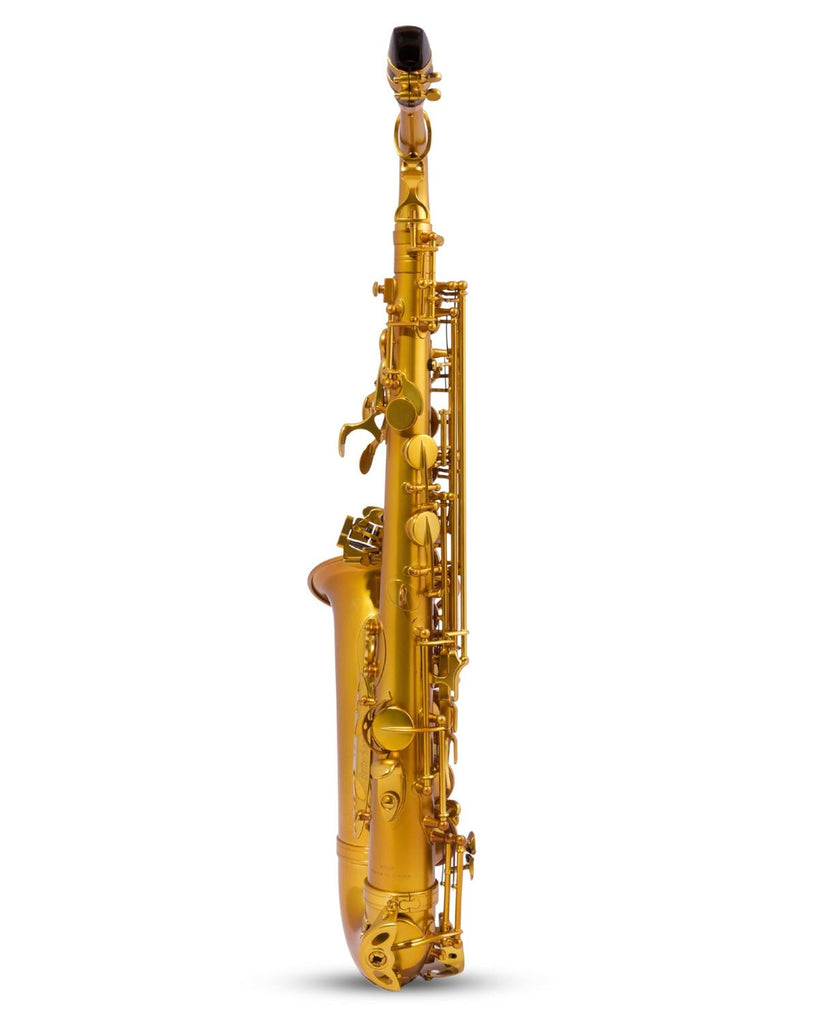 BetterSax Session - Alto Saxophone - Matt Dark Gold - SAX