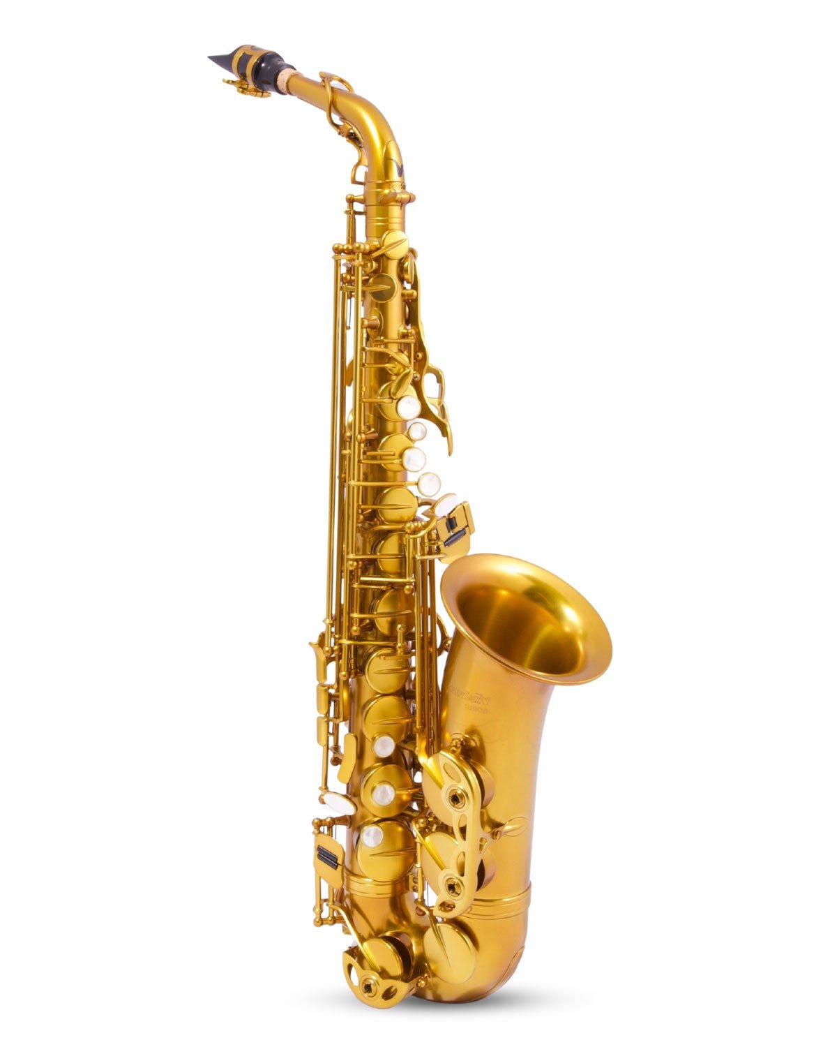 Alto Saxophones - SAX - The World's Leading Sax Specialist – Page 2