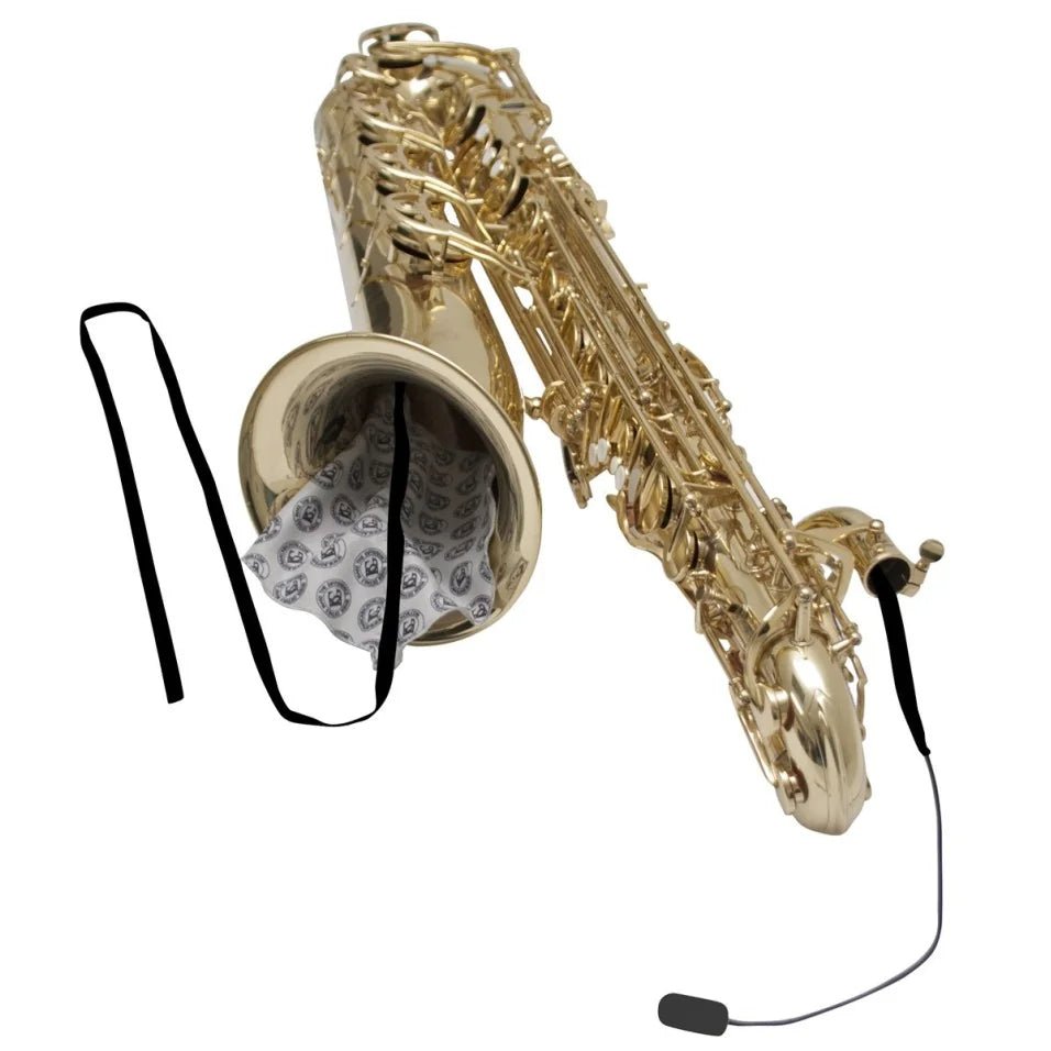 BG A30 SB - Baritone Saxophone Pull Through - SAX