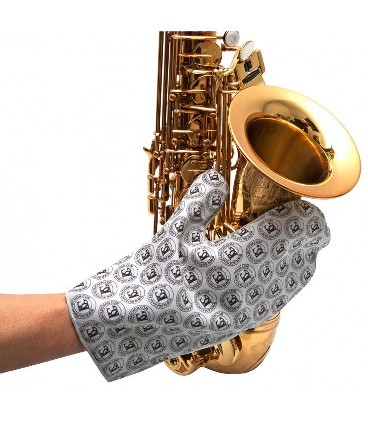 BG A62G Universal Care Glove - SAX